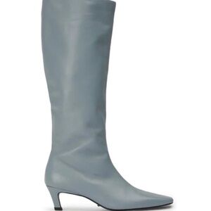 Napa steel Tony Bianco boots